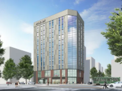 The Knot Sapporo Hotels in Sapporo