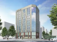 ذا نوت سابورو فنادق في 