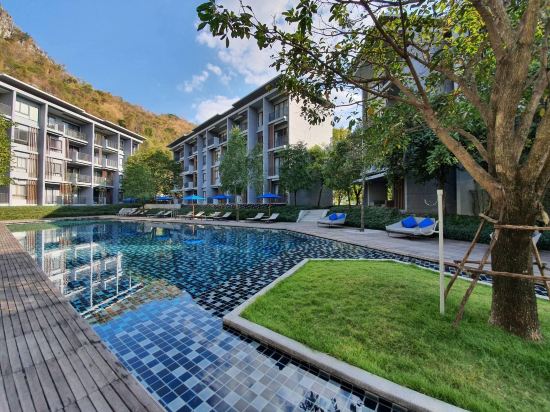 Mountain View 2Br @ 23 Degree Khao Yai