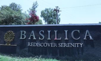 Basilica Rediscover Serenity