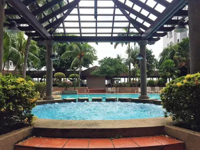 Amadel® Residence Ai Mei de Homestay 11  호텔