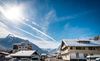 Nant Morzine