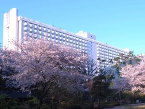 Grand Prince Hotel Shin Takanawa