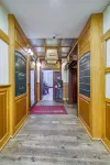 Hostel Orange