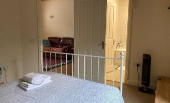 CV22 5AA Ground Floor 1-Bed Flat in Rugby