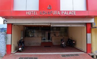 Hotel Ashapura Palace by Sky Stays