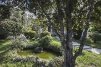 Villa Berra B&B Riva del Po Hotels in Rovigo