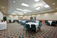 AmericInn by Wyndham Fort Pierre Conference Center Hotels in Pierre