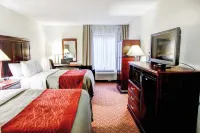 Comfort Inn Birmingham Homewood Các khách sạn ở Birmingham
