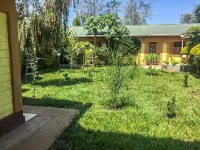 Triangle Palm Hotel Katito Hotels in Ahero