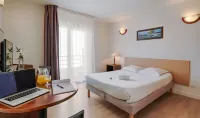 Zenitude Hôtel-Résidences Béziers Centre Hotels in Boujan-sur-Libron