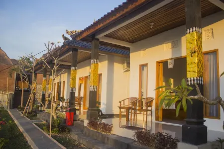 Prasi Sunset Bungalows