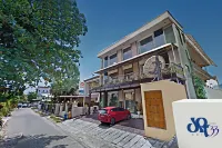 Hotel Graha Dpt 33
