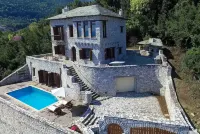 Dionysos Luxury Villa Hotels in 