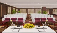阿格拉麗笙飯店 - 停車場
