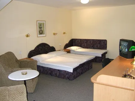 Hotel York