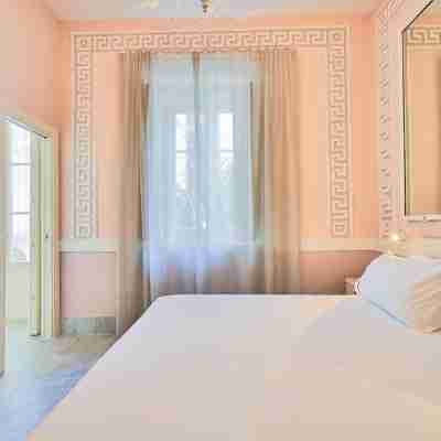 Tandem Palacio Veedor de Galeras Suites Rooms