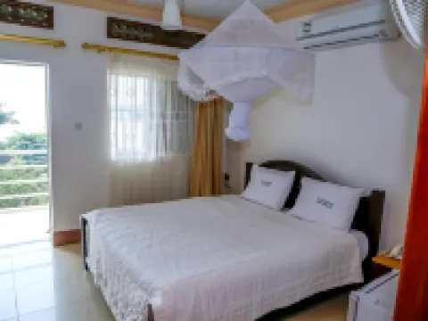 Anderita Beach Hotel Hotels in Entebbe