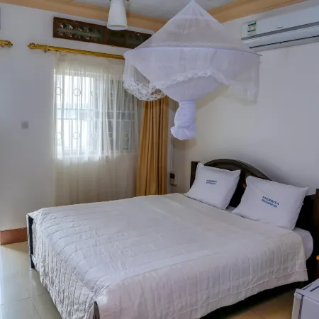 Anderita Beach Hotel
