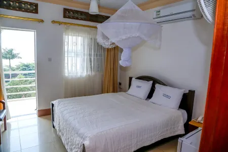 Anderita Beach Hotel