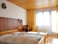 Hotel Fiescherhof Hotels in Fiesch