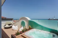 Princier Fine Resort & Spa Hotels in Viserba