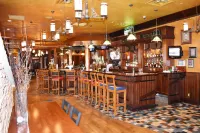 Courtyard Minneapolis West - bar