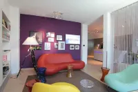 Hotel Schweriner Hof Hotel a Stralsund
