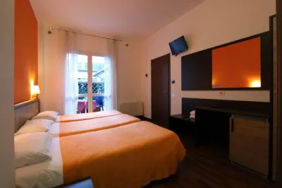 Lux Hotel Durante Hotels in Casoretto