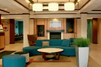 Fairfield Inn & Suites Fairmont