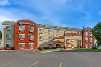 Best Western Governors Inn  Suites Hotel di Wichita