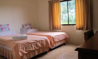 Khaolak Seafan Bed & Breakfast - Housity