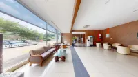 Salak Boutique Hotel - Balkoner