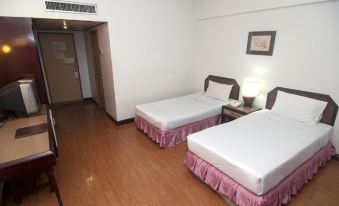 Florida Hotel