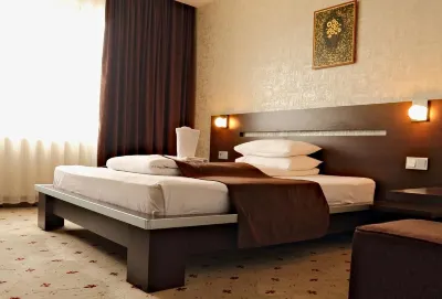 Hotel Premier Hotels in Cisnădie