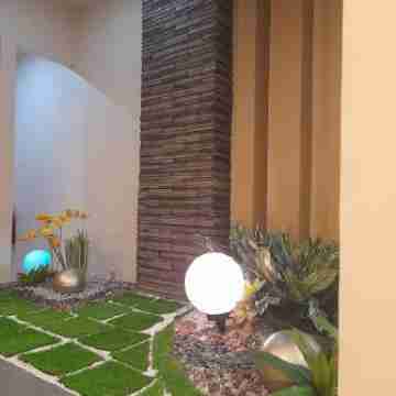 Golden Suites Others