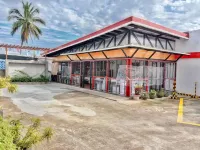 Maria Cristesa Condotel Các khách sạn ở Lucban