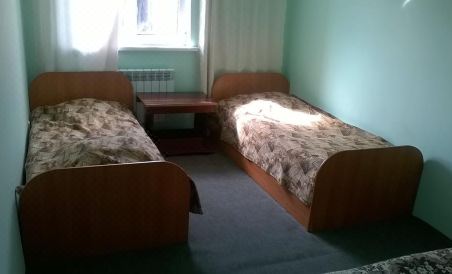 Turgoyak-House Guest House - Housity