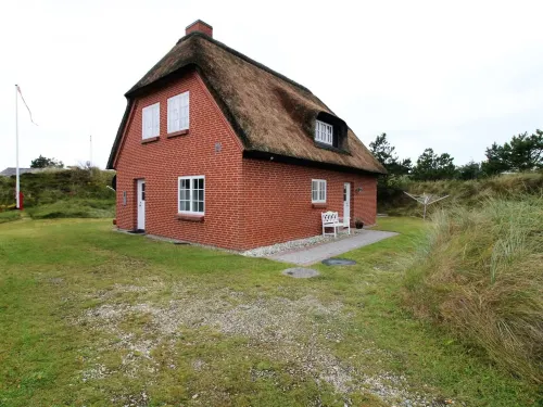"Lioba" - 400m from the Sea Hotels in Vejers Strand