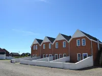 "Fraya" - 2.3km from the Sea -  Privatzimmer
