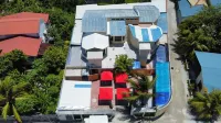 One on Inn Hotels in Hithadhoo