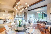 Villas at Cortina 1 by Alpine Lodging Telluride