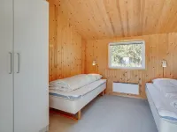 "Kanerva" - 350m from the Sea Hotels in Thisted