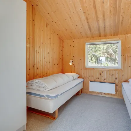 "Kanerva" - 350m from the Sea Hotels in Thisted
