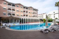 Pashas Princess by Werde Hotels - Adult Only - Beach