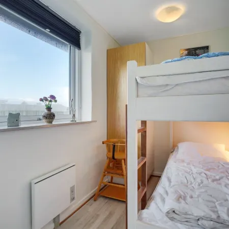 "Dværg" - 350m from the Sea