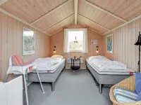 "Thurgot" - 720m to the Fjord