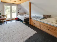 "Emina" - 400m from the Sea 鄰近Realen的酒店