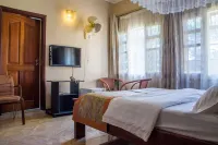 Jinja Safari Hotel Hotel di Kagoma