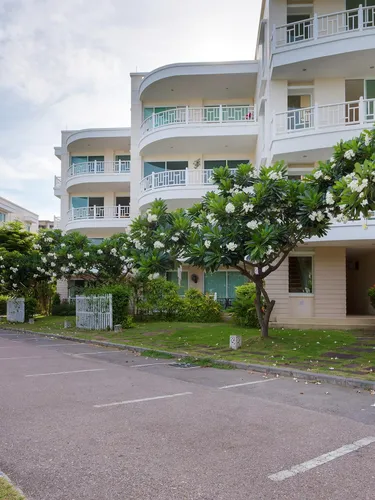 รูปภาพของบ้านปูลม บีชฟรอนท์ คอนโดมิเนียม